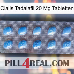Cialis Tadalafil 20Mg Tablets viagra3